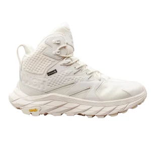 Hoka One One Anacapa Mid Gore-Tex GTX sable mouvant d'œuf femmes 1130532-ESSN