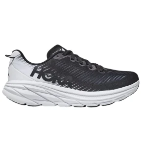 Chaussure de Running Noire HOKA Rincon 3