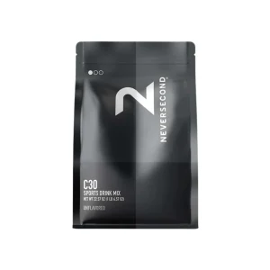 Boisson Neversecond d'effort C30 Neutre 640gr