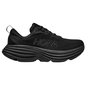 HOKA Bondi 8  Noire