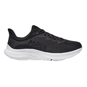 Chaussure de Running Noire Solimar