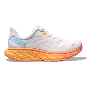 HOKA ONE ONE Arahi 6 'Nimbus Cloud Orange' 1123195-NCBDB