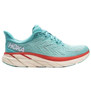 HOKA clifton 8 running shoes 1121375 AEBL
