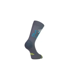 Chaussettes running Sporcks - MY TEDDY BLACK
