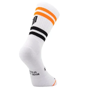 DEUCE ORANGE - CALCETÍN TENIS / PADEL