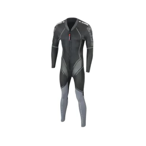 Amphibia combinaison néoprène de swimrun homme - HUUB XS