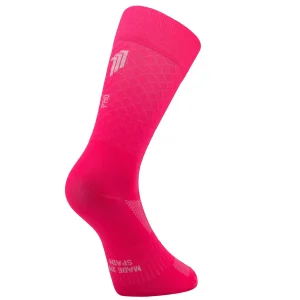 PRO ELITE DIVA PINK - CALCETÍN CICLISMO PRO