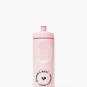 Eco Squeeze Bottle | Pink