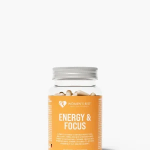 Energy & Focus Capsules
