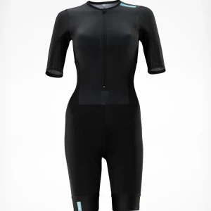 Trifonction Eternal Aero manche courte femme