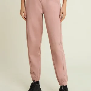 Pantaloni sportivi donna con coulisse