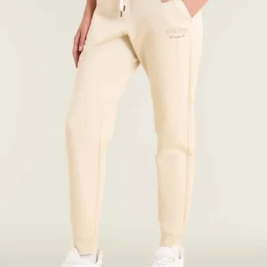 F25WTRP2_Z40_-_02.jpgv1757935831 Pantaloni sportivi con fondo a polsino e coulisse