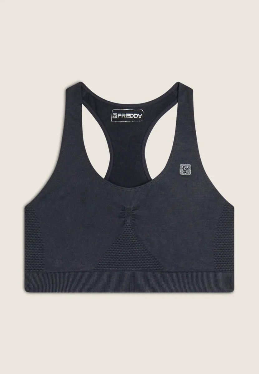 Reggiseno sportivo seamless ice wash – Image 5