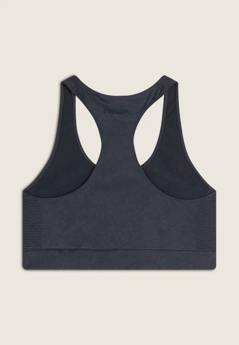 Reggiseno sportivo seamless ice wash – Image 6