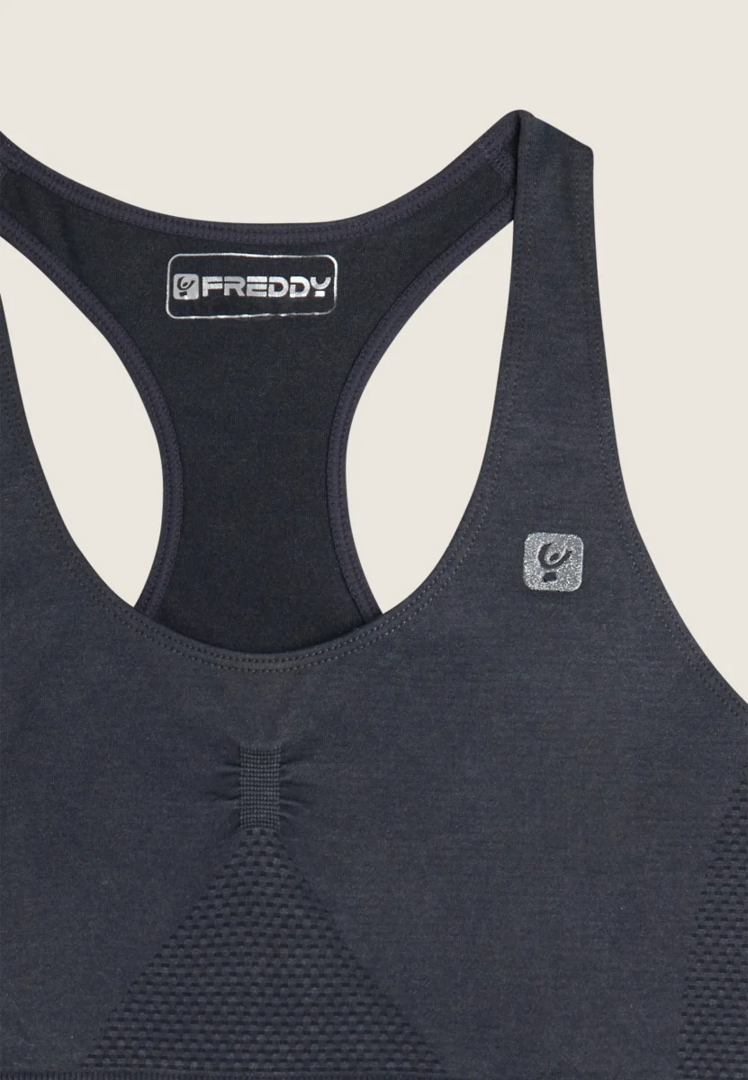 Reggiseno sportivo seamless ice wash – Image 7