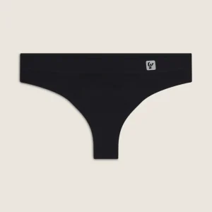 Tanga WR.UP® invisibile senza cuciture