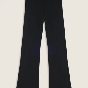 FR1997_2TB001_-_06.jpgv1746716441 Pantaloni sportivi a zampa con elastico logato