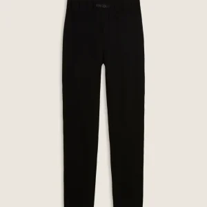 FR2217_2F5001_-_06.jpgv1763140526 Leggings bambina in cotone con logo tono su tono