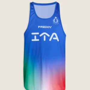 Canotta uomo Beach Volley Nazionale Italia 2025/26