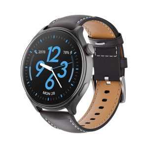Runmefit GTR2 Smart Watch - Leather band