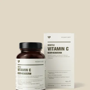 Gentle Vitamin C Capsules
