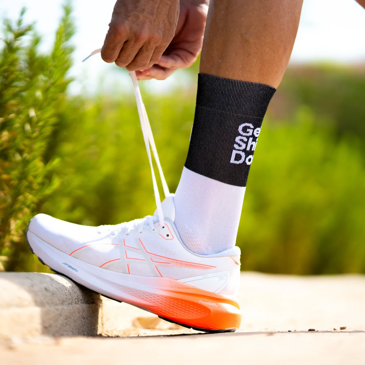 GET SHIT DONE - CALCETÍN RUNNING – Image 3