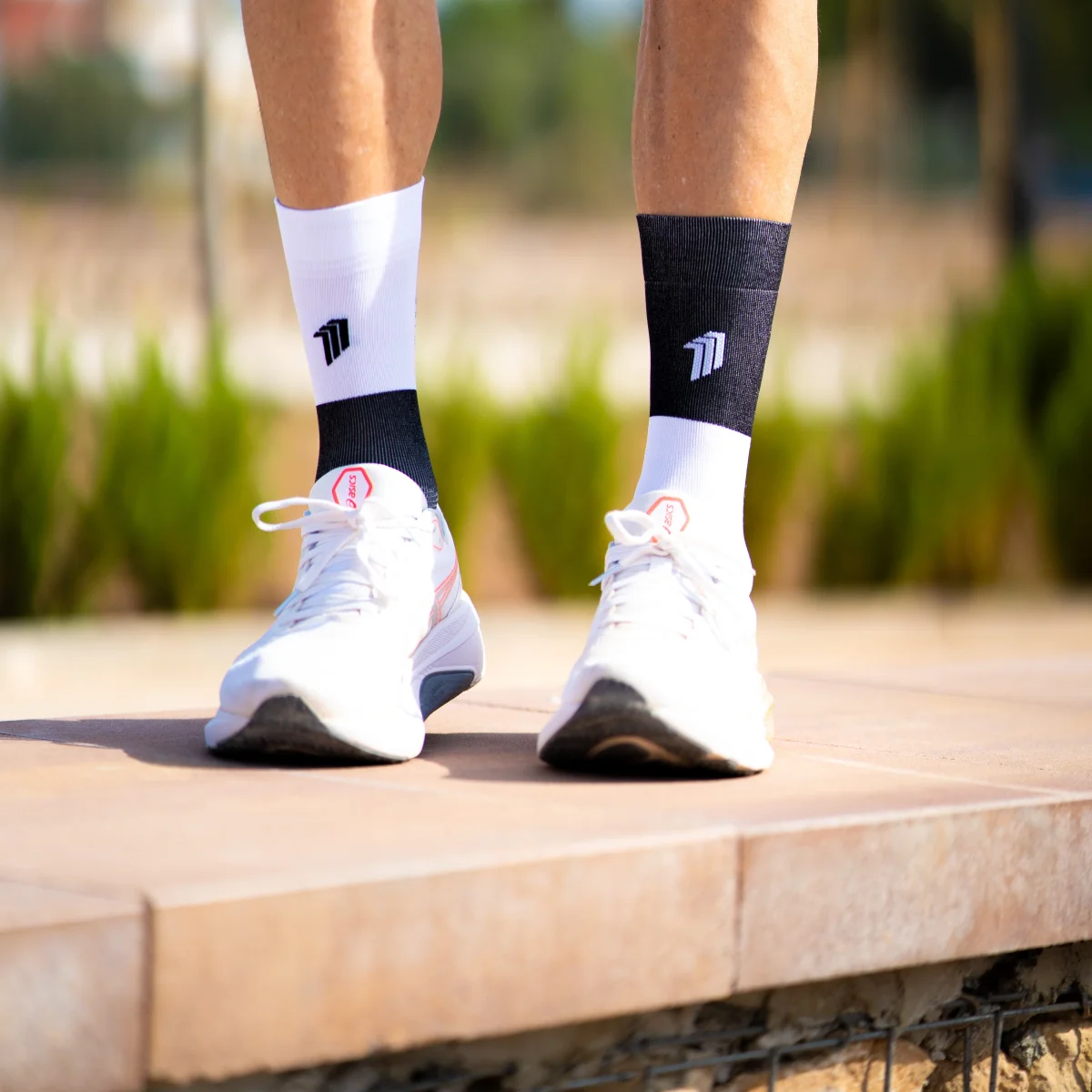 GET SHIT DONE - CALCETÍN RUNNING – Image 5