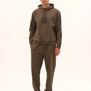 Ghibli-pant-dark-green-dds-1.webpv1756733613 Ghibli - Pantalon technique pour homme