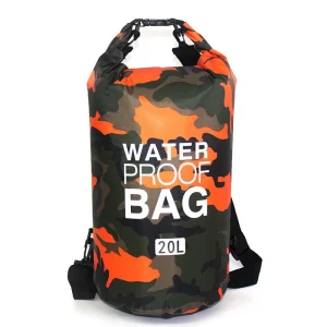 Sac Waterproof Outdoor Hewolf