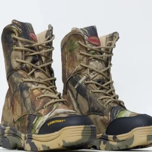 Chaussure de Trail pour Randonnée