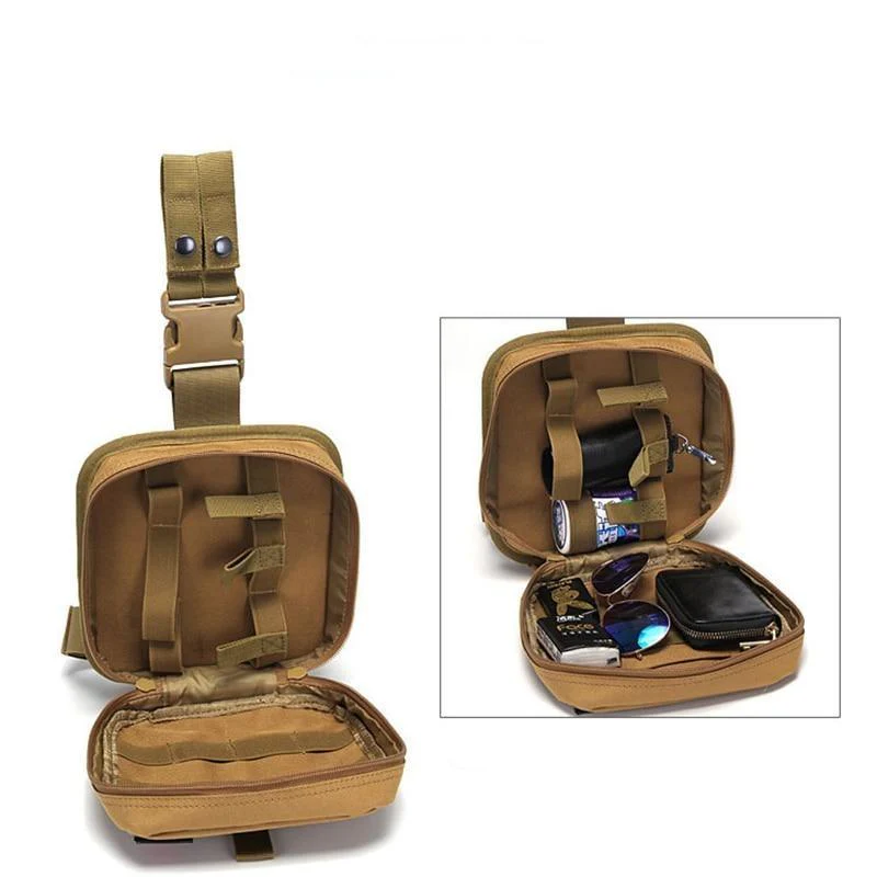 Trousse de Secours de Jambe fauve – Image 2