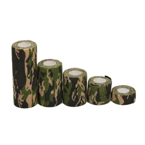 Bandage de Soin Camouflage