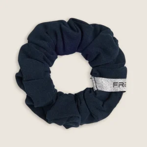 Elastico per capelli in cotone con logo FREDDY