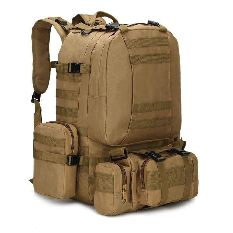 Sac Tactique Militaire Rush Hurkor