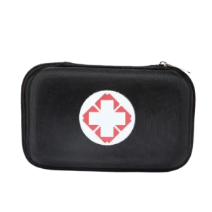 Mini Trousse de Secours Voyage
