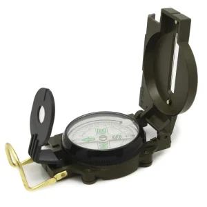 Boussole Viking Urbex