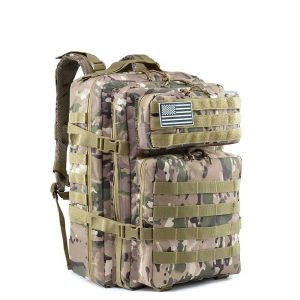 Sac militaire de survie JH