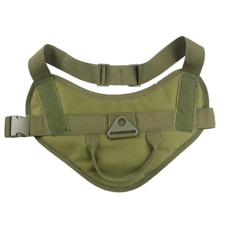 Harnais tactique pour Chien – Image 2