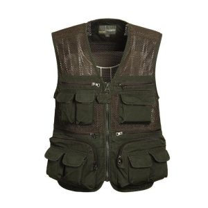 Veste tactique Homme