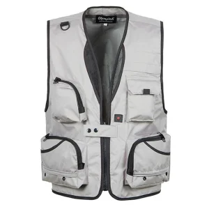 Veste militaire sans Manche