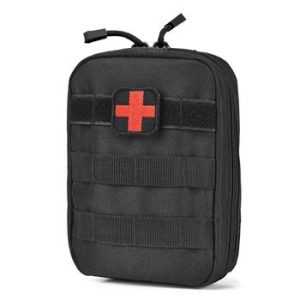 Trousse de Secours Montagne