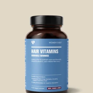 Hair Vitamin Gummies
