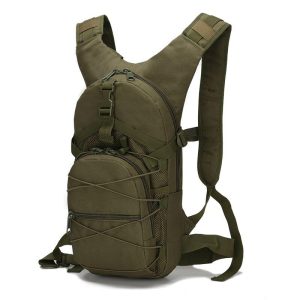 Petit Sac Militaire Outdoor Survie Scione
