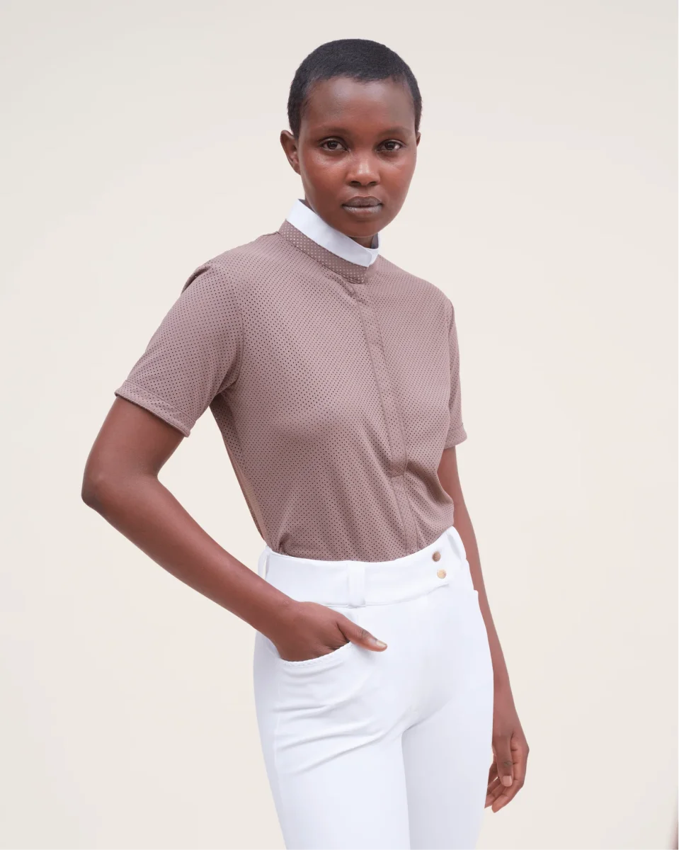 Helios - Polo de concours d'équitation – Image 6