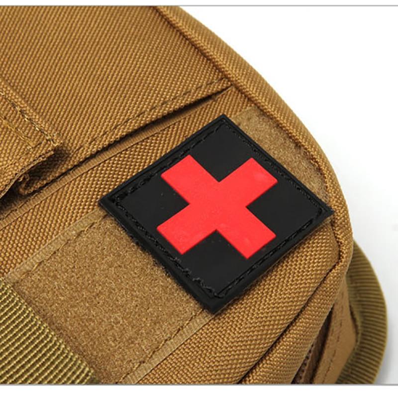 Trousse de Secours de Jambe fauve – Image 4