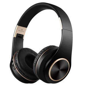 Casque stéréo Bluetooth V5.0 - Edition  STUDIO