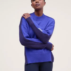 Jiminy_Majorelle_FEMME_eshop_FW24_7.webpv1727867603 Jiminy - Pull en maille