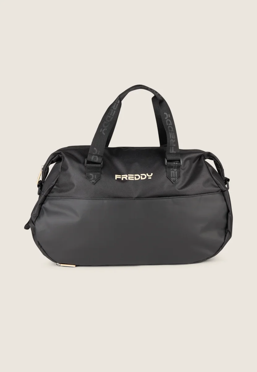 Borsa sportiva multiuso con tasca porta scarpe