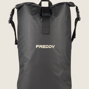 Zaino roll-top impermeabile