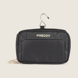 Beauty case appendibile compatto e pratico